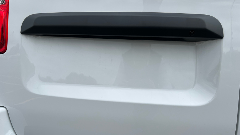 Citroen Dispatch Xl Diesel 1.5 BlueHDi 120ps Van Driver